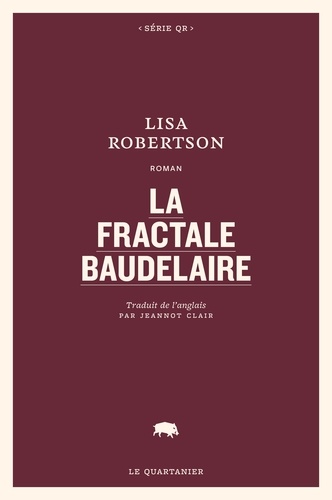 La fractale Baudelaire