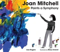 Joan Mitchell
