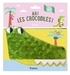 Lisa Sanchis - Ah ! Les crocodiles !.