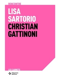 Lisa Sartorio et Christian Gattinoni - Lisa Sartorio - De l’écorce de l’image à l’arbre dans l’Histoire, paysages-limites.