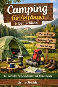 Camping für Anfänger in Deutschland
