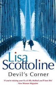 Lisa Scottoline - Devil's Corner.