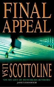 Lisa Scottoline - Final Appeal.