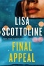 Lisa Scottoline - Final Appeal.
