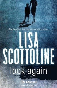 Lisa Scottoline - Look Again.
