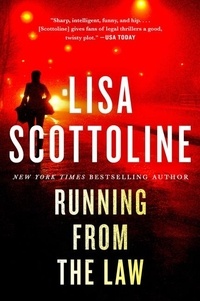 Lisa Scottoline - Running from the Law.