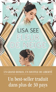 Lisa See - Fleur de Neige.