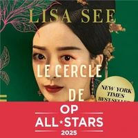 Le Cercle de Lady Tan