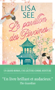 Le Pavillon des pivoines