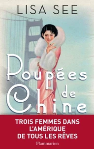 Poupées de Chine