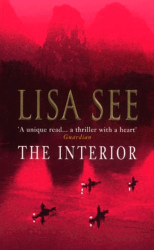 Lisa See - The Interior.