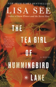 The Tea Girl of Hummingbird Lane
