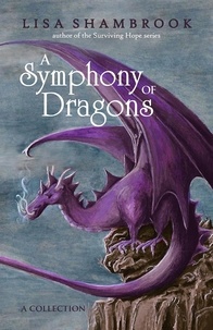  Lisa Shambrook - A Symphony of Dragons.