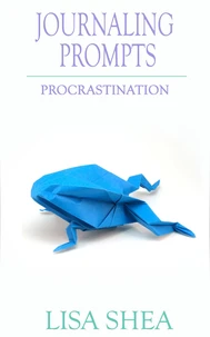 Journaling Prompts - Procrastination