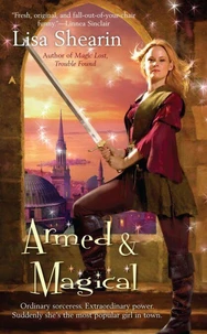 Armed &amp; Magical