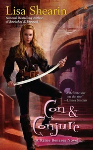 Con &amp; Conjure