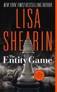  Lisa Shearin - The Entity Game - An Aurora Donati Novel, #1.