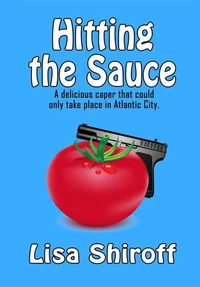 Hitting the Sauce