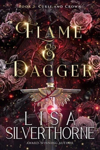 Flame & Dagger