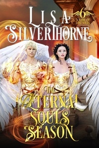  Lisa Silverthorne - The Eternal Souls Season - A Game of Lost Souls, #6.