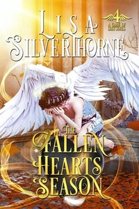  Lisa Silverthorne - The Fallen Hearts Season - A Game of Lost Souls, #4.