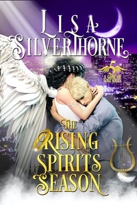  Lisa Silverthorne - The Rising Spirits Season - A Game of Lost Souls, #5.