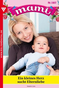 Ein kleines Herz sucht Elternliebe