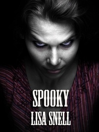  Lisa Snell - Spooky.