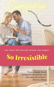So Irresistible