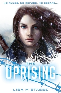 Lisa Stasse - The Uprising.