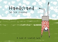 Lisa Stickley - Handstand.