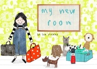 Lisa Stickley - My New Room.