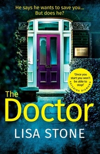 Lisa Stone - The Doctor.