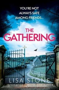 Lisa Stone - The Gathering.