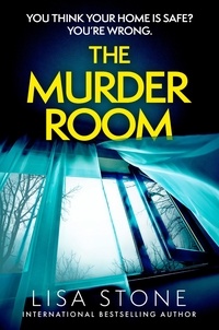 Lisa Stone - The Murder Room.