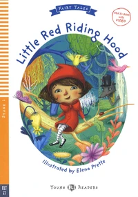 Little Red Riding Hood