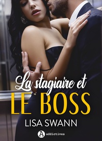 Téléchargements gratuits de livres audio pour le coin La Stagiaire et le Boss (teaser) ePub en francais par Lisa Swann