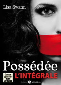 Possédée – L’intégrale