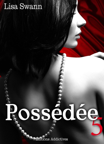 Possédée - volume 5