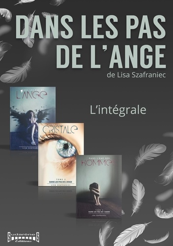 Dans les pas de l'ange Tome 1