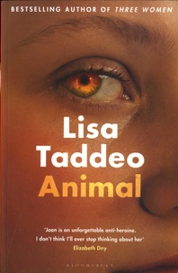 Lisa Taddeo - Animal.