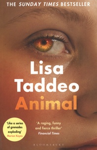 Lisa Taddeo - Animal.