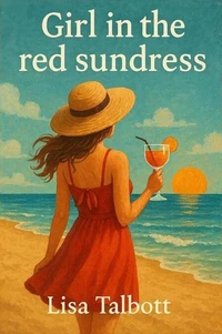 Girl in the Red Sundress