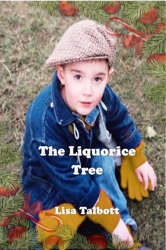 Lisa Talbott - The Liquorice Tree.