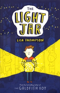 Lisa Thompson - The Light Jar.
