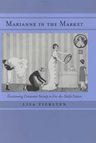 Lisa Tiersten - Marianne In The Market.