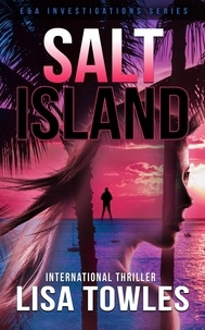  Lisa Towles - Salt Island - E&amp;A Series, #2.