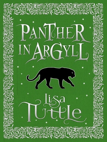 Panther in Argyll