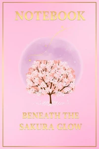 Under the Sakura Moon"