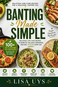 Banting Made Simple
